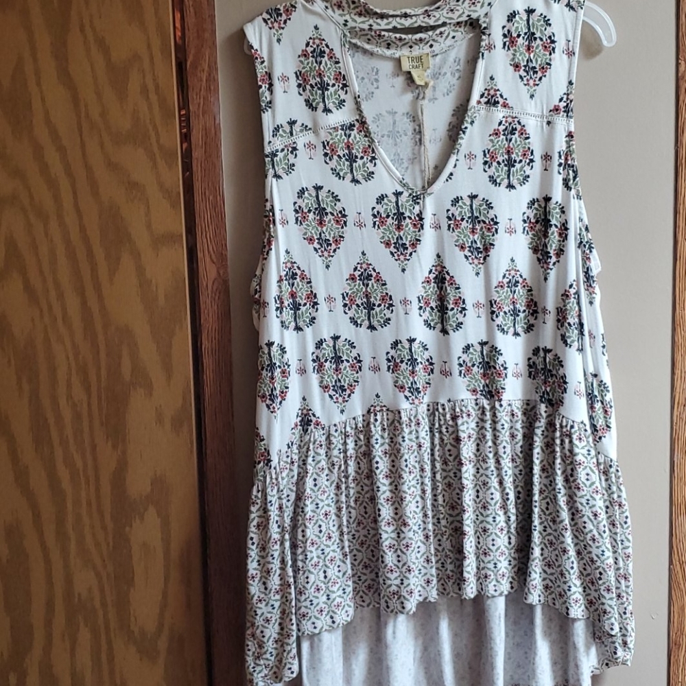 Ladies top